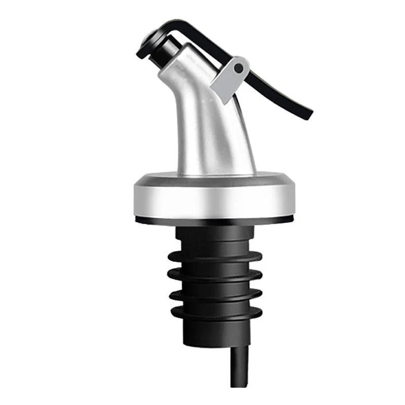 Leak-proof Oil Bottle Stopper (3 PCs) - Image 5