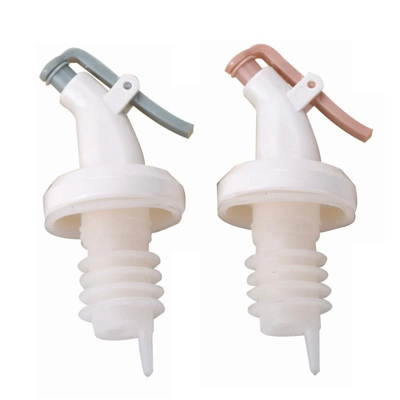Leak-proof Oil Bottle Stopper (3 PCs) - Image 6