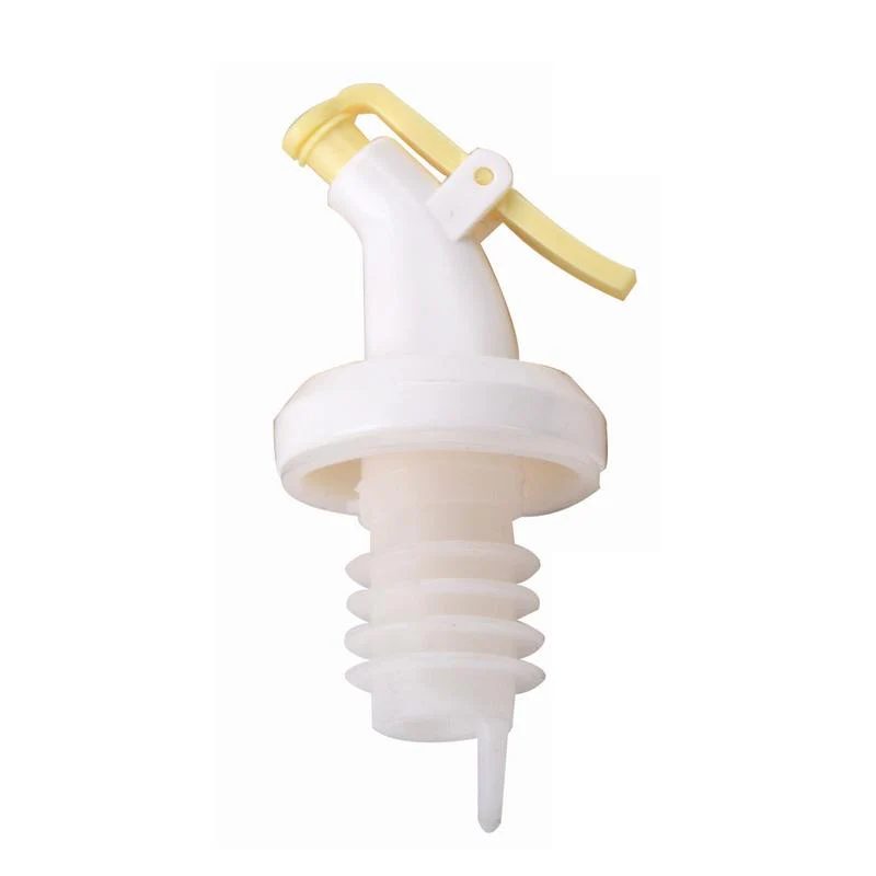 Leak-proof Oil Bottle Stopper (3 PCs) - Image 7