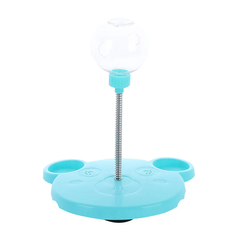 Leaking Treats Ball Pet Feeder Toy - Image 10