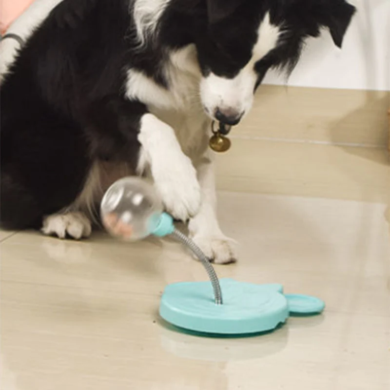 Leaking Treats Ball Pet Feeder Toy - Image 5