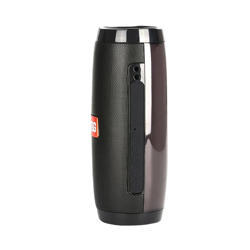 LED Bluetooth Wireless Bass Subwoofer Music Player - Image 11