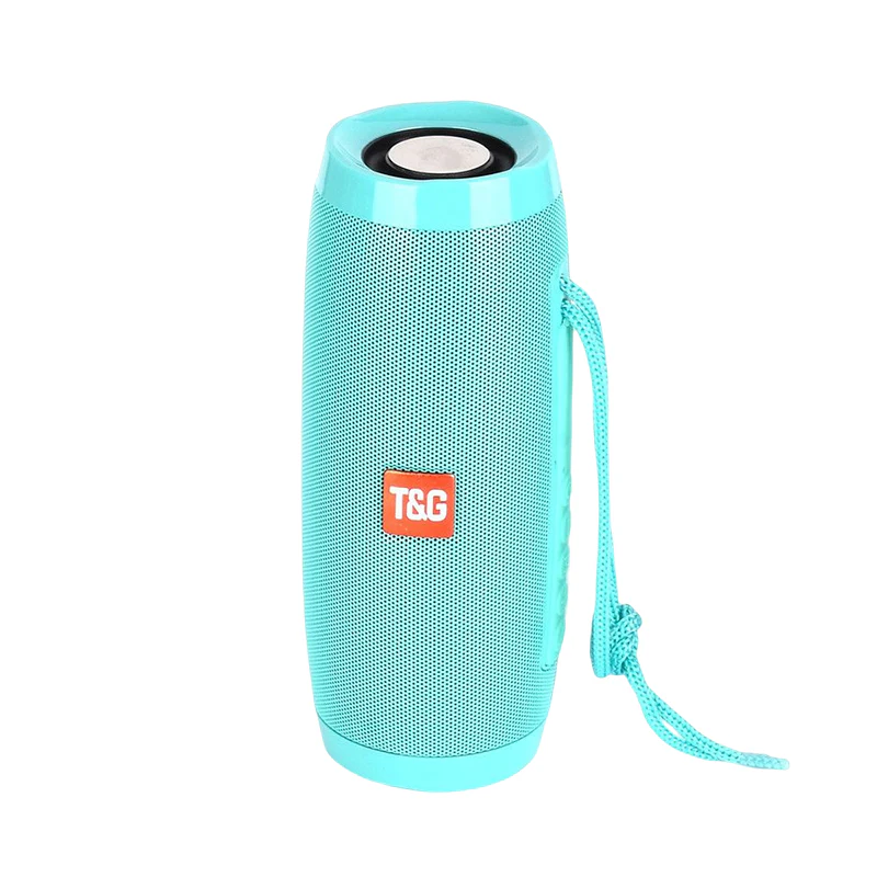 LED Bluetooth Wireless Bass Subwoofer Music Player - Image 13