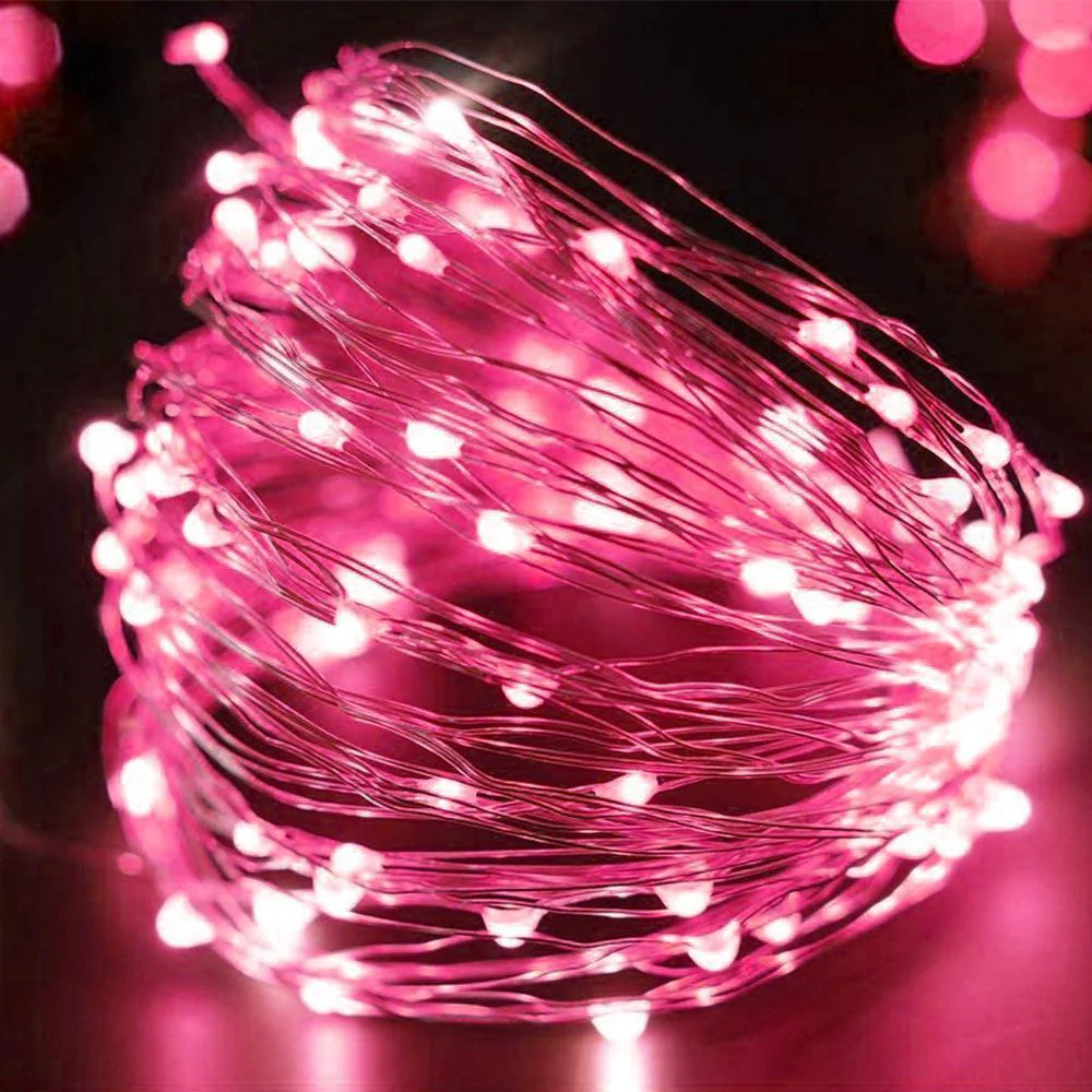 LED bottle light cork night light DIY deco gift - Image 10