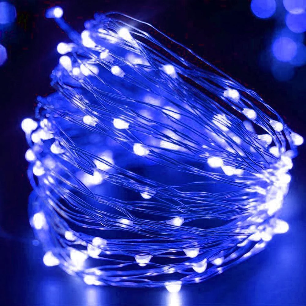 LED bottle light cork night light DIY deco gift - Image 11