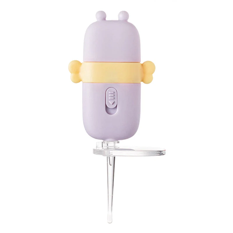 LED Cartoon Baby Ear Cleaner Tool - Image 11
