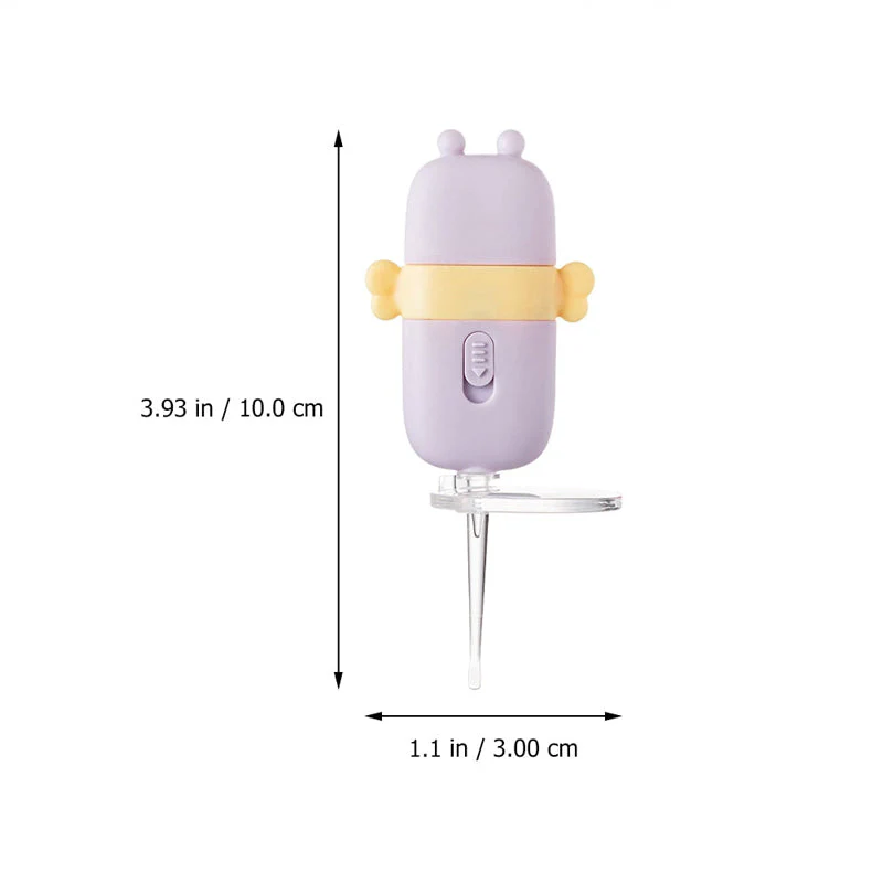 LED Cartoon Baby Ear Cleaner Tool - Image 12
