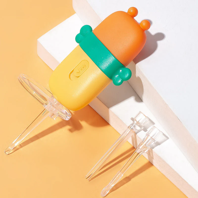 LED Cartoon Baby Ear Cleaner Tool - Image 13
