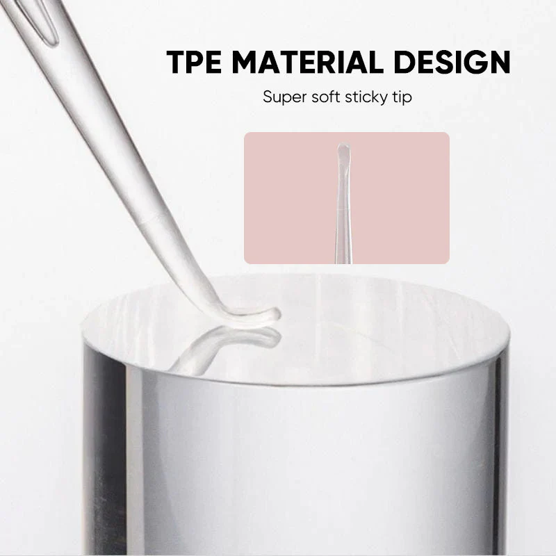 LED Cartoon Baby Ear Cleaner Tool - Image 3