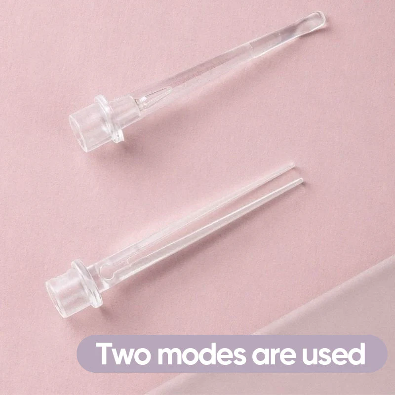 LED Cartoon Baby Ear Cleaner Tool - Image 5
