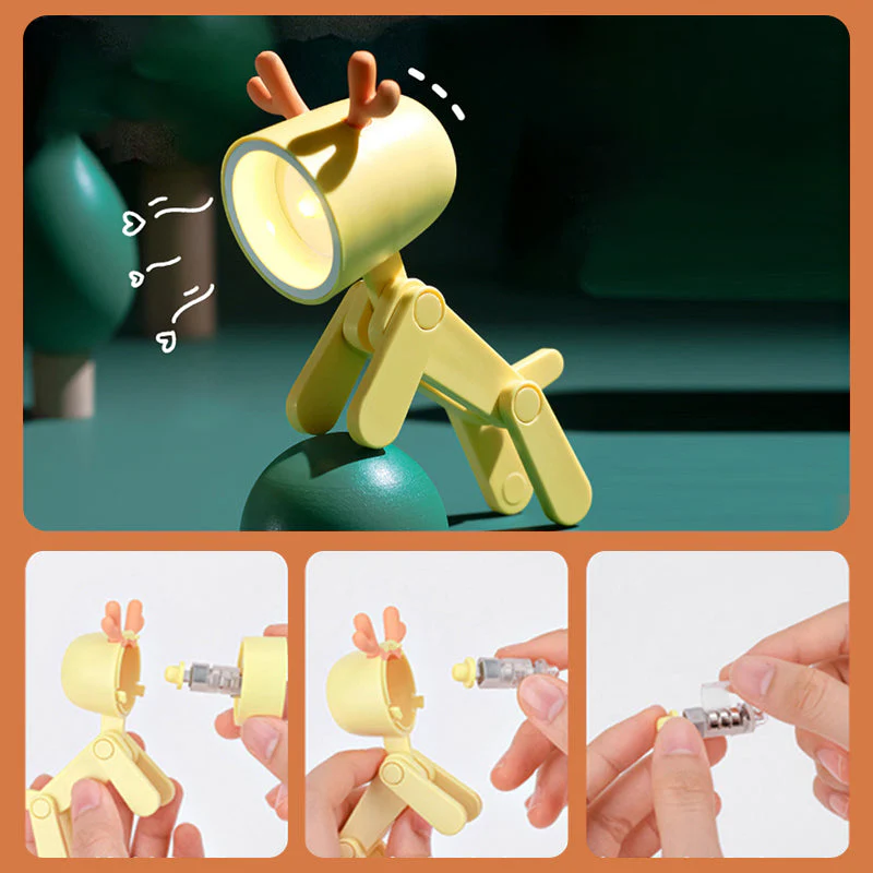 LED Cute Night Light - Image 5