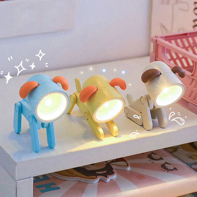 LED Cute Night Light - Image 7