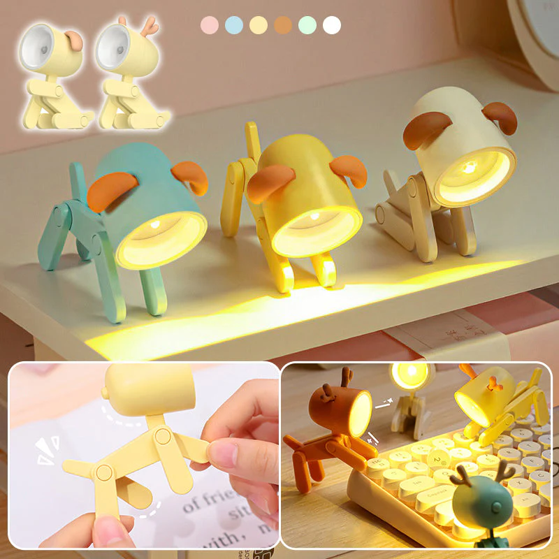 LED Cute Night Light - Image 10