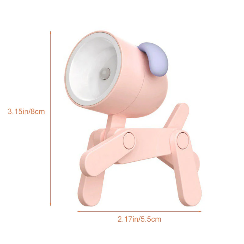 LED Cute Night Light - Image 21