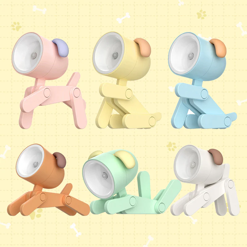 LED Cute Night Light - Image 22
