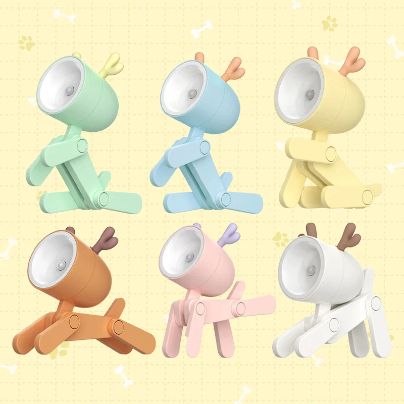 LED Cute Night Light - Image 23