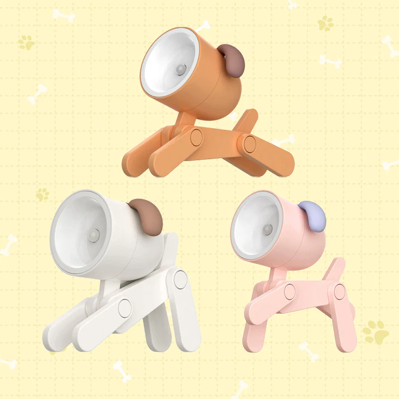 LED Cute Night Light - Image 24