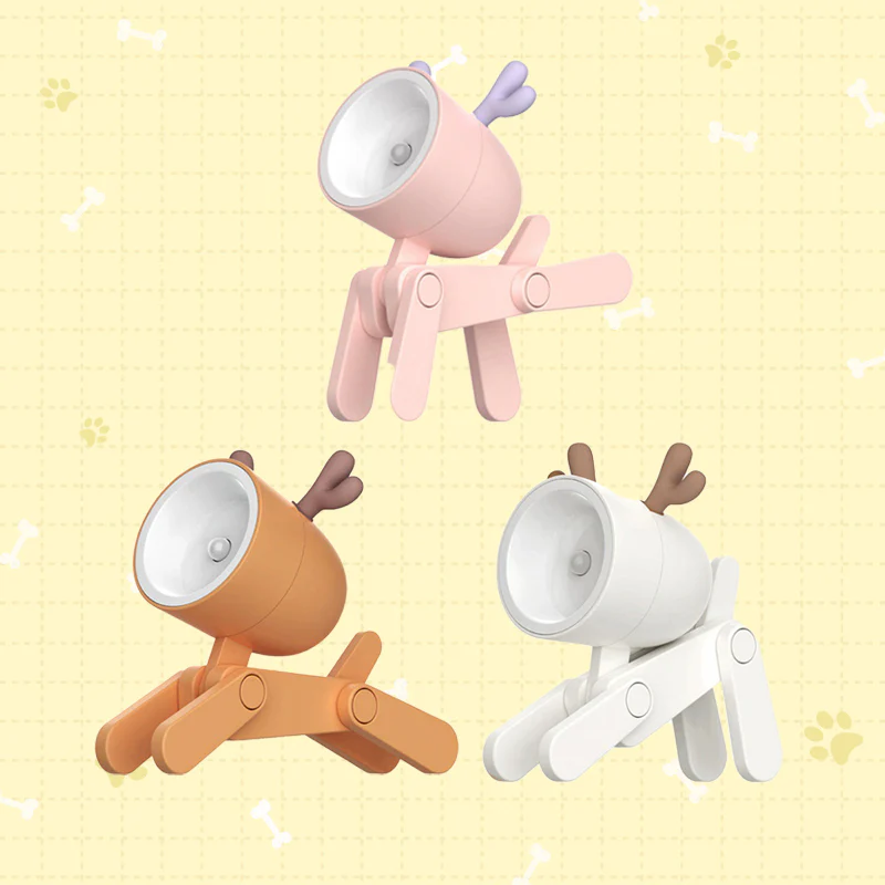LED Cute Night Light - Image 25
