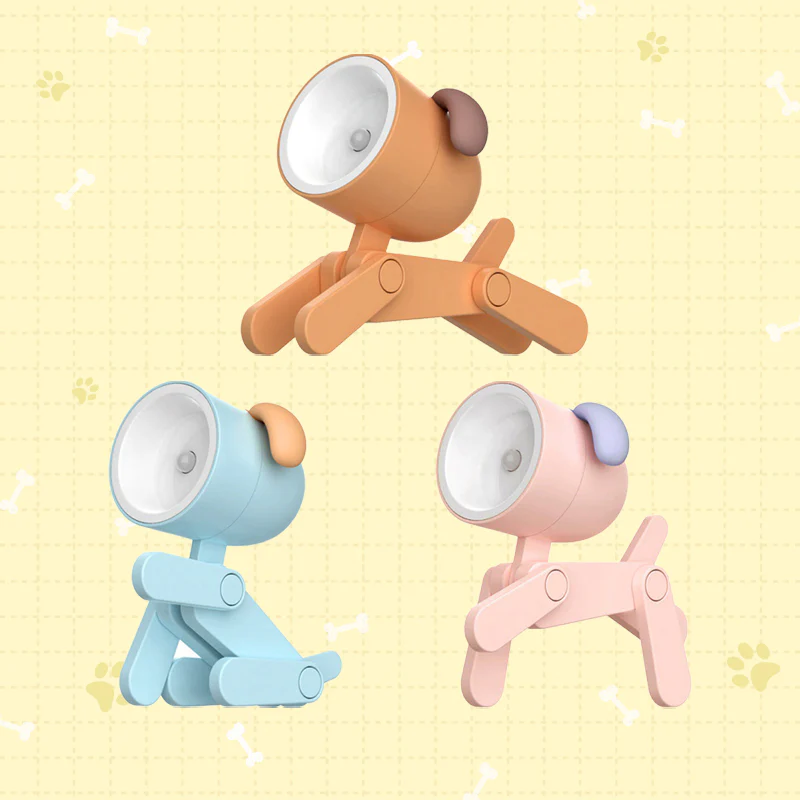 LED Cute Night Light - Image 26