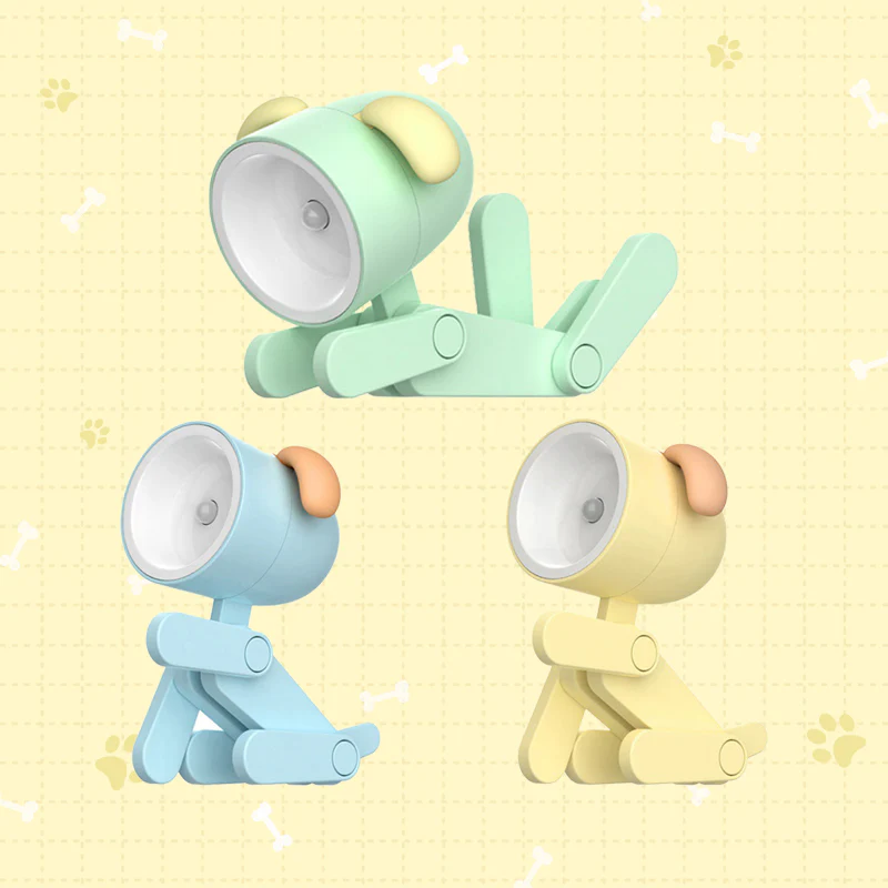 LED Cute Night Light - Image 27