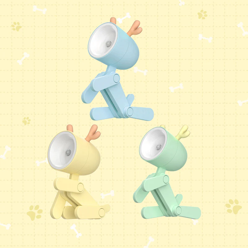 LED Cute Night Light - Image 28