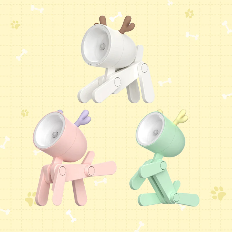 LED Cute Night Light - Image 29