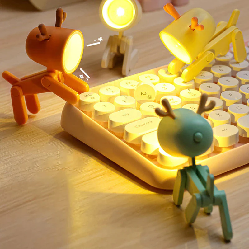 LED Cute Night Light - Image 4