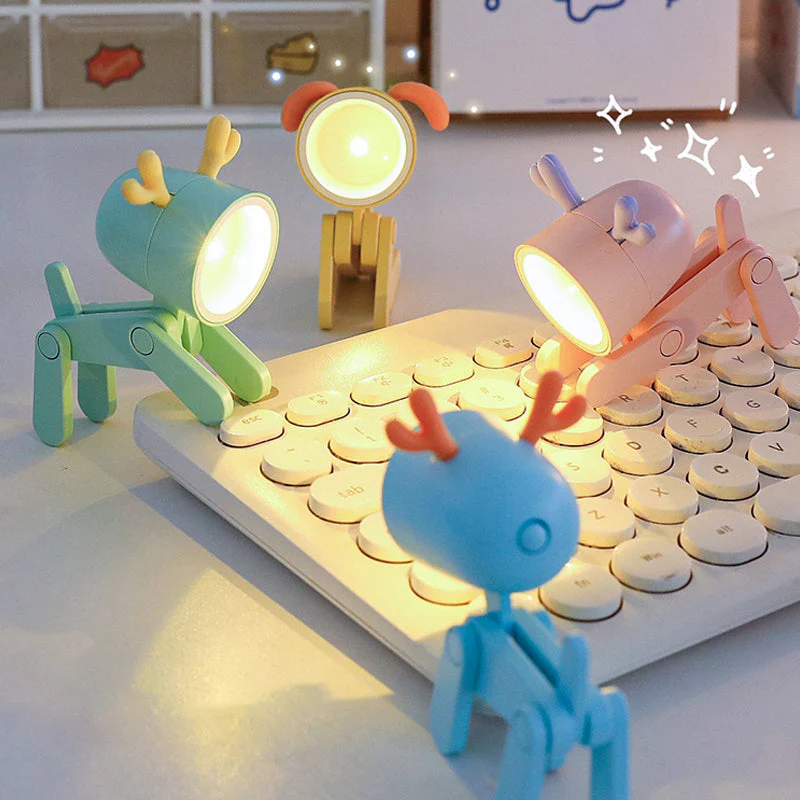 LED Cute Night Light - Image 12
