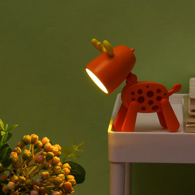 LED Cute Night Light - Image 3