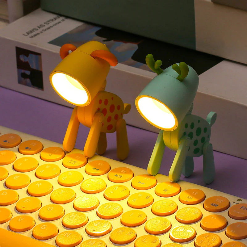 LED Cute Night Light - Image 5