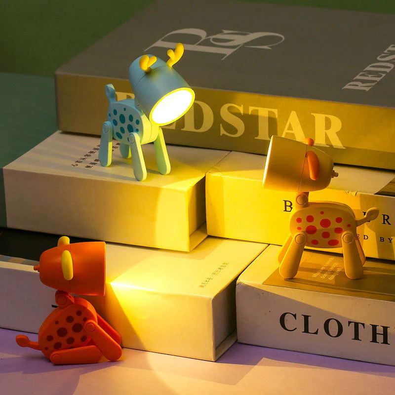LED Cute Night Light - Image 10