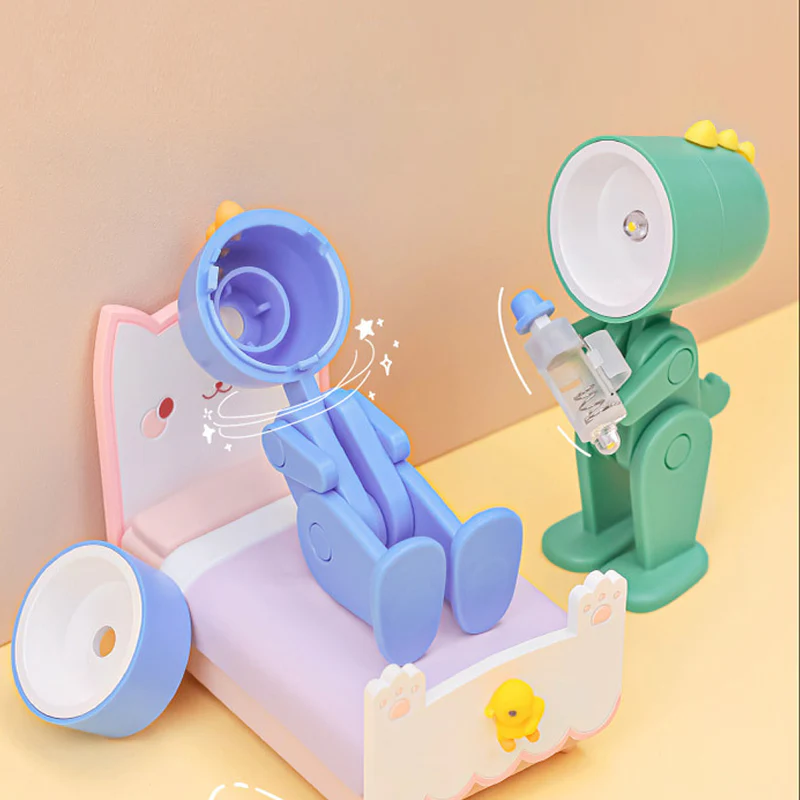 LED Cute Night Light - Image 11