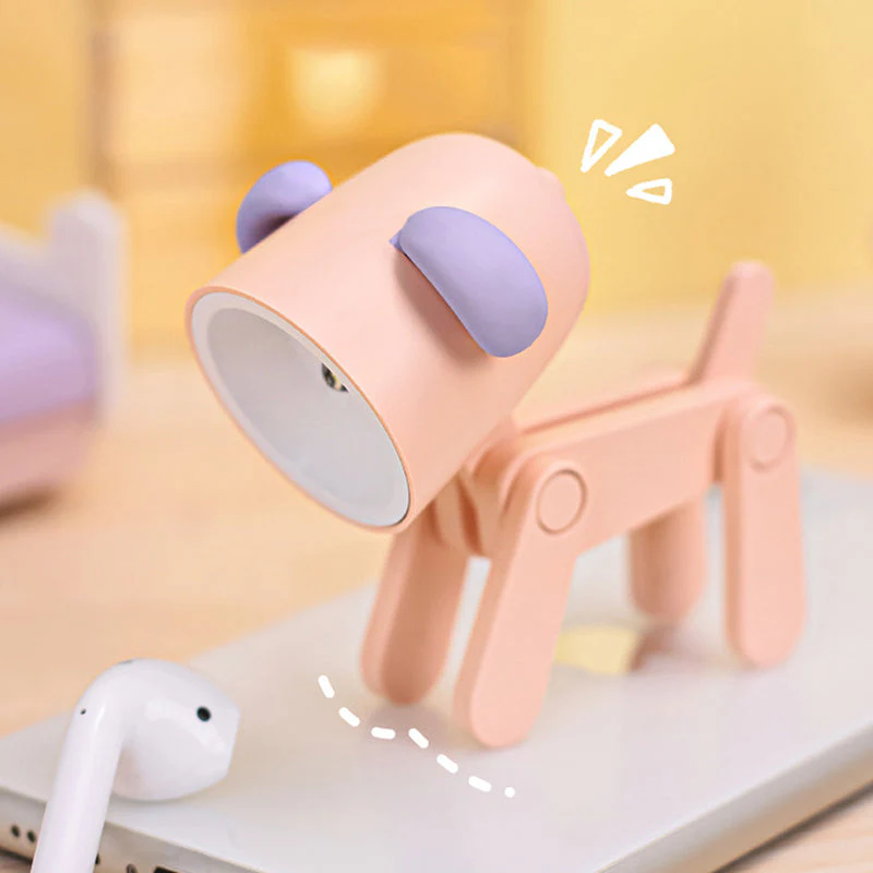 LED Cute Night Light - Image 19