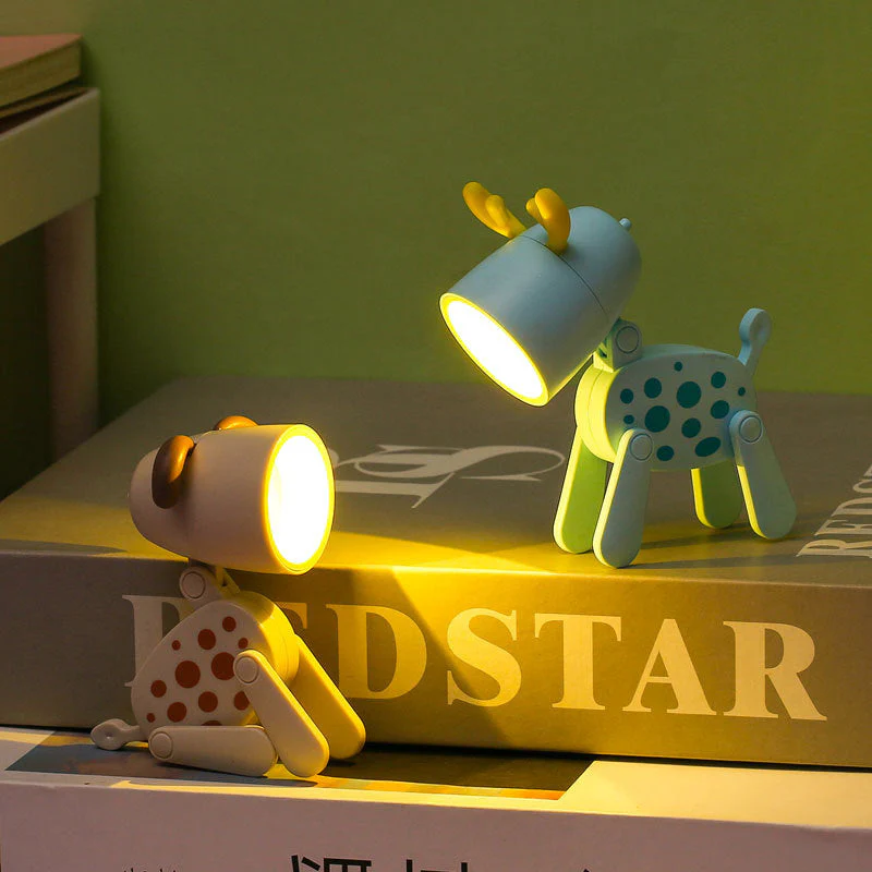 LED Cute Night Light - Image 21