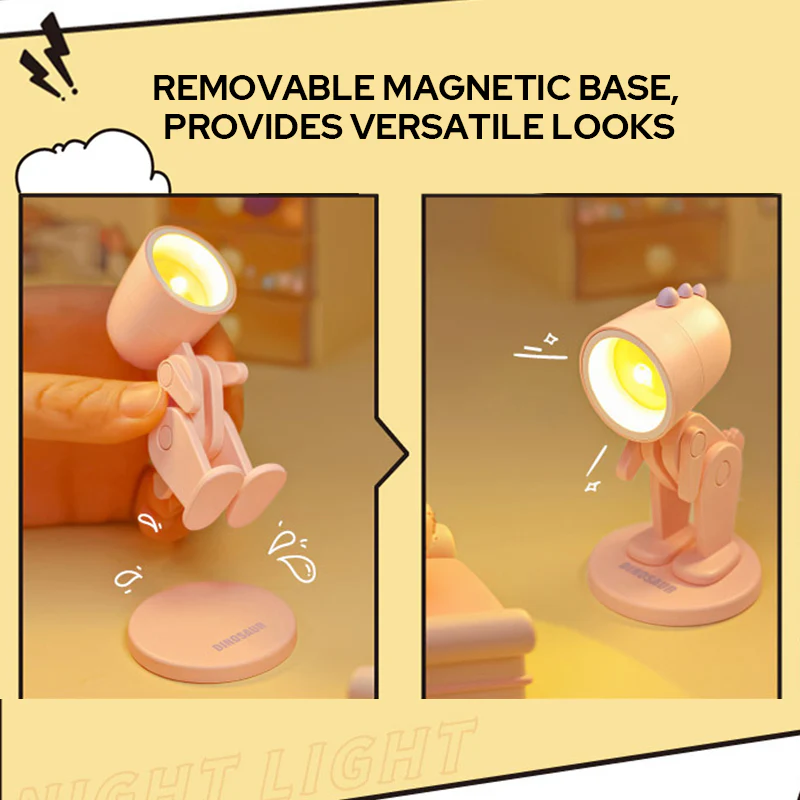 LED Cute Night Light - Image 3