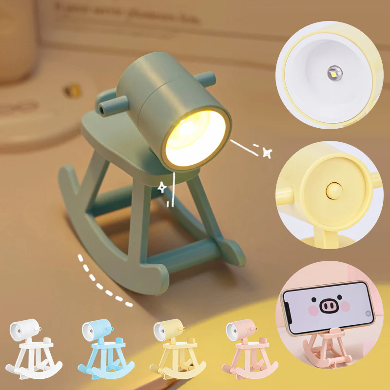 LED Cute Night Light - Image 5