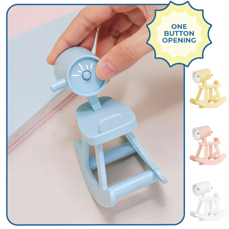LED Cute Night Light - Image 7