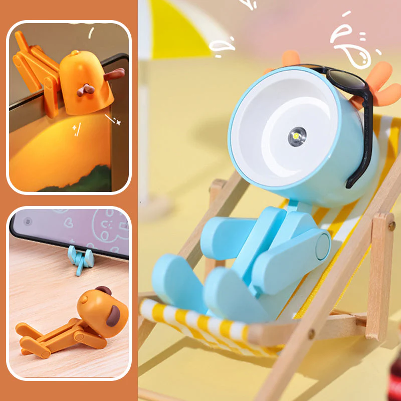 LED Cute Night Light - Image 4