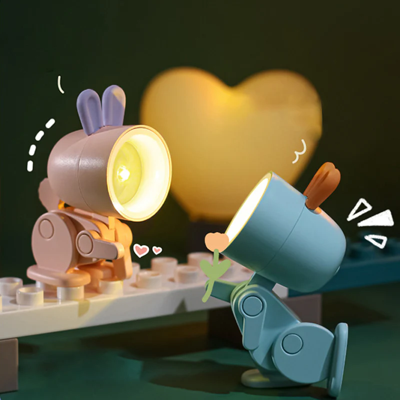 LED Cute Night Light - Image 2