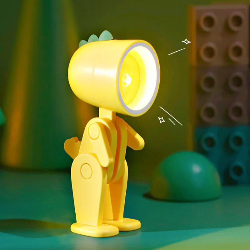 LED Cute Night Light - Image 3