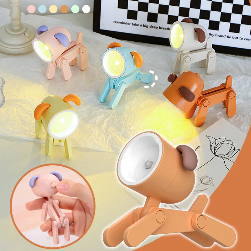 LED Cute Night Light - Image 9