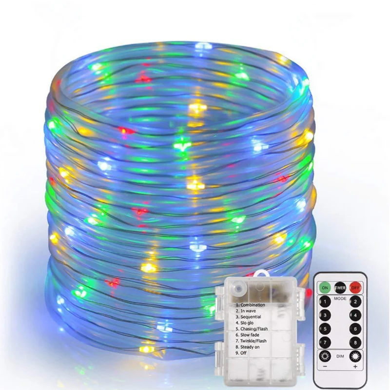 LED Decorative String Lights - Image 12