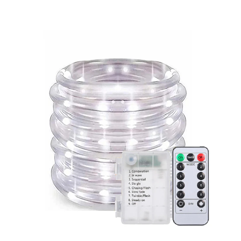 LED Decorative String Lights - Image 13