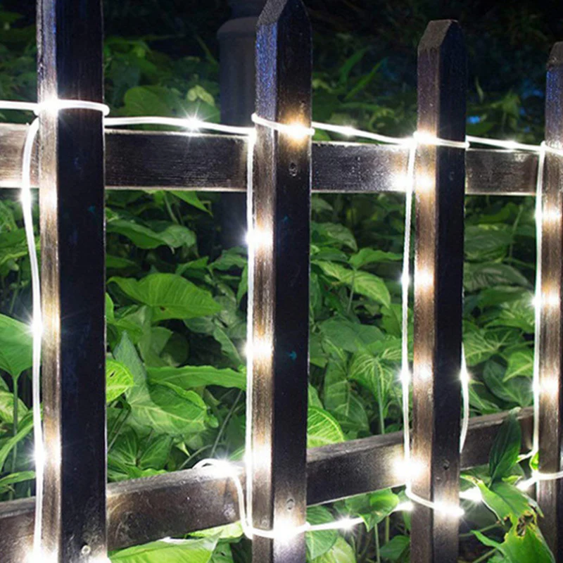 LED Decorative String Lights - Image 3