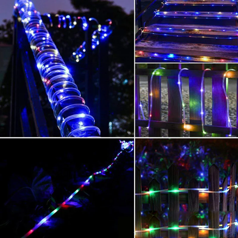 LED Decorative String Lights - Image 4