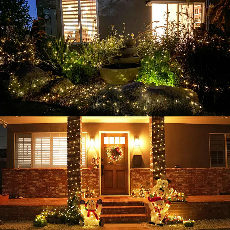 LED Decorative String Lights - Image 5