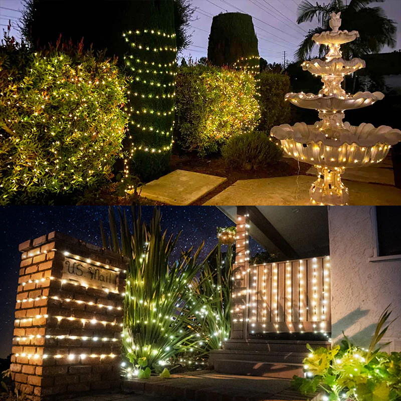 LED Decorative String Lights - Image 6