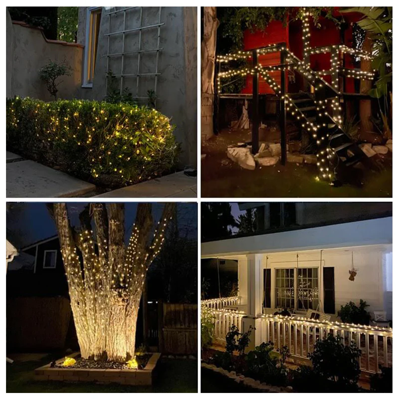 LED Decorative String Lights - Image 7