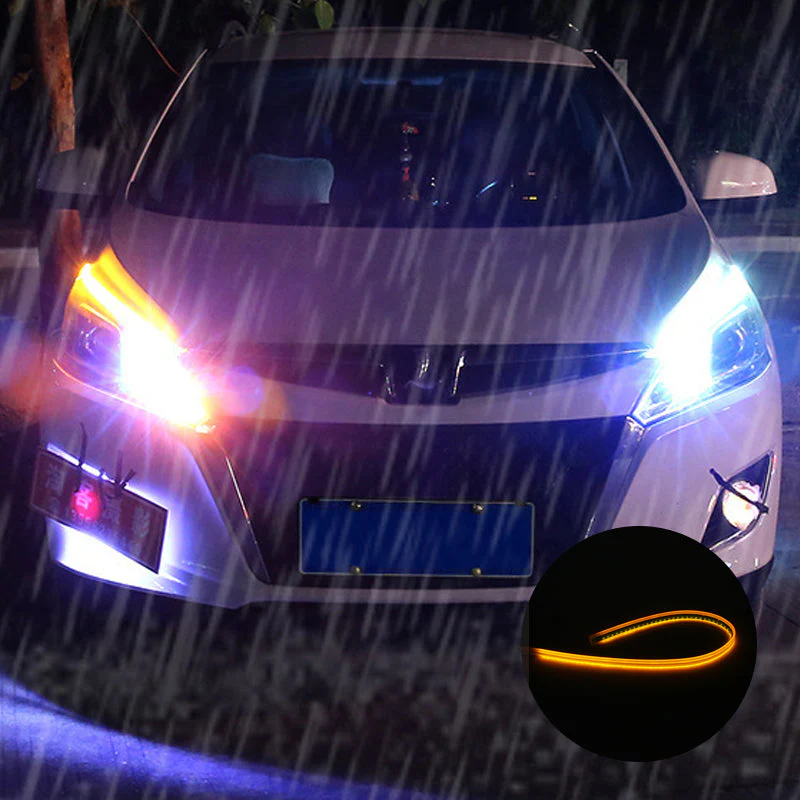 LED Flow Type Car Signal Light - Image 10