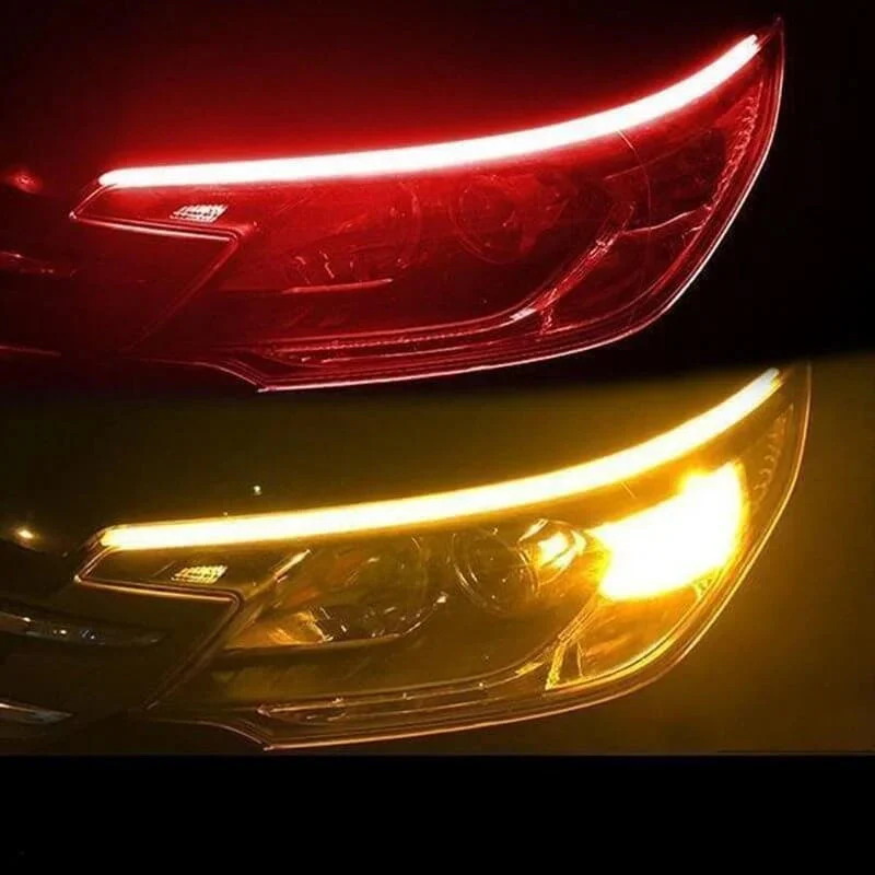 LED Flow Type Car Signal Light - Image 13